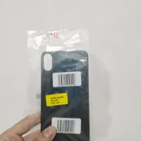 درب پشت iphone x&xs وهندزفری  X