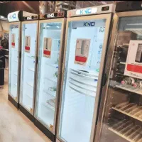 نمایندگی یخچال ویترینی جنوب شرق