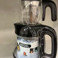 چاییساز روهمی میگل مدل ۰۷۰ و ۳۰۱