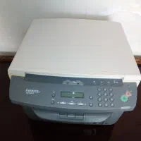 پرینتر معروف سه کاره canon ۴۰۱۰