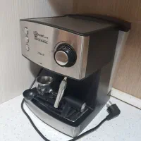 اسپرسو ساز ، قهوه ساز