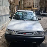 پرایدوانت‌‌‌‌‌ 151 / 1402 / اقساطی