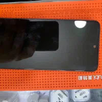 تاچ ال سی دی رو کار note 12s