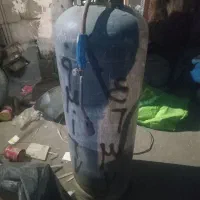 کپسول ۵۰کیلویی بوتان