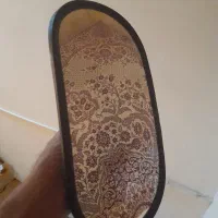 اینه سنگین