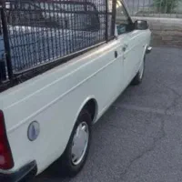 وانت بار،حمل هرنوع بار پذیرفته میشود