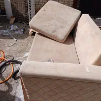 مبل شویی وموکت شویی،با قیمت های مناسب