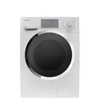ماشین لباسشویی دوو مدل LM-720W ظرفیت 7 کیلوگرم