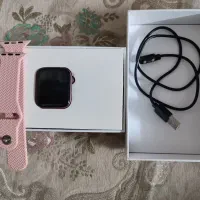 ساعت هوشمند(اسمارت واچ)مدل HW16