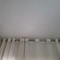 چوب پرده پانچ