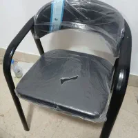 صندلی در حد نو