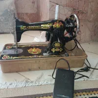 چر‌‌خ‌ خیا‌‌طی