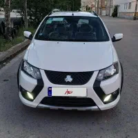 کوییک GX|خودرو سواری و وانت|اردبیل, |دیوار