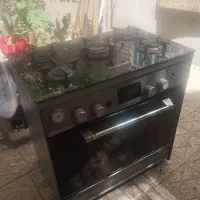 گاز