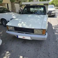 پیکان  وانت مدل93