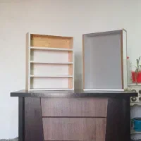 میز و استند لاک