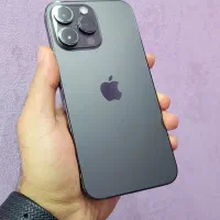 14Pro Max رجیستر شده پلمپ به شرط