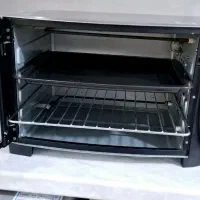 فر و اون تستر گاسونیک
