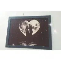 تابلو چراغ دار