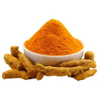 زردچوبه اعلا