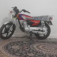 موتور 200 صفر مدارک کامل
