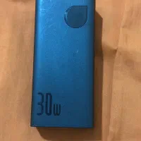 پاور بانک baseus 30 w