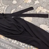 دو عددچادر مشکی|لباس|زابل, |دیوار