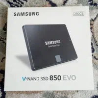 SSD 250 GB Samsung