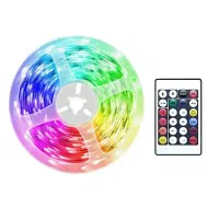ریسه هوشمند ال ای دی RGB-APP طول 10 متر