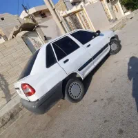 پراید
