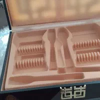 قاشق و چنگال