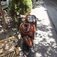 موتور پاکشتی هوندا