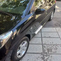 207 اتومات مدل ۴۰۴ پانا