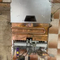 آبگرمکن دیواری  بوتان ۳۲۱۸