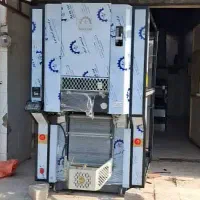 دستگاه های نانوایی اذریاپ خوزستان