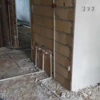 تاسیسات ساختمانی و صنعتی سلگی