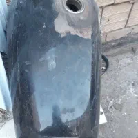 باک موتور وقفل