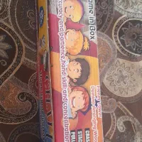 دومینو چوبی