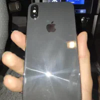 Iphone x 64g|موبایل|کرج, شهرک اوج|دیوار