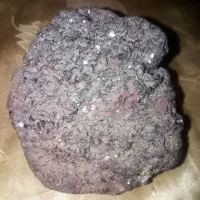مشکوک به شهاب سنگ