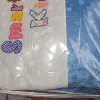 ست کیسه خواب و تشک نوزاد