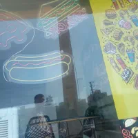تابلو چشمک زن و نئون