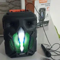 اسپیکر ARSON|سیستم صوتی خانگی|سلماس, |دیوار