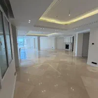 اجاره ۲۳۰ متر /۳خواب/برج باغ/فول بازسازی /اقدسیه