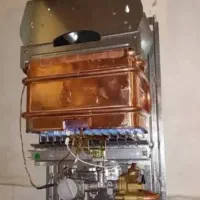 خرید و فروش انواع آبگرم کن کارکرده
