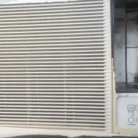 کولر ۲۴ هزار LG پنجره ای