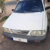 پراید ۱۴۱ مرتب مدل۸۵