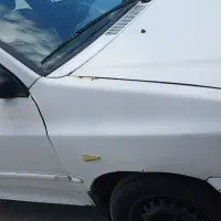 پراید مدل ۹۰ ۱۳۲  دوگانه دست  بیمه ۲ماه