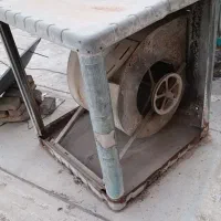 بدنه کولر ۷۰۰۰و یه کولر ۳۰۰۰