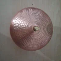قندان مسی